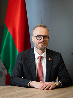 Ромашко Андрей Валерьевич.