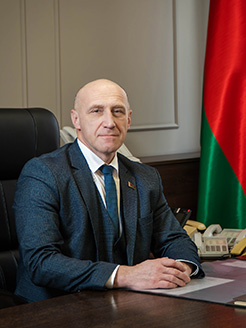 Трубило Г.А.