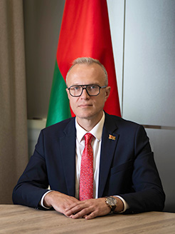 Ромашко Андрей Валерьевич.