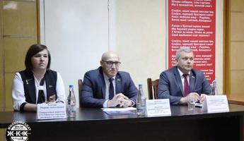 Крепкая семья — основа успешного развития государства