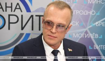 Заместитель министра жилищно-коммунального хозяйства Андрей РОМАШКО в проекте БЕЛТА &quot;Страна говорит&quot; рассказал об очередности включения отопления