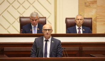Депутаты приняли в первом чтении законопроект по вопросам управления жилфондом